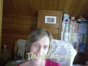 Damecoquine