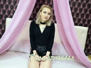 Damiadream