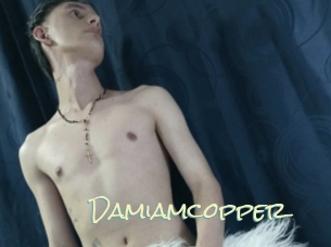 Damiamcopper