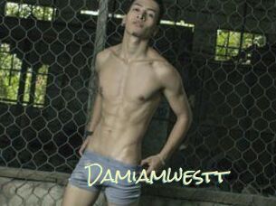Damiamwestt