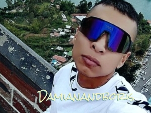 Damianandboris