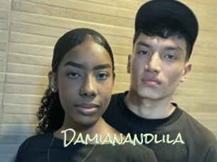 Damianandlila