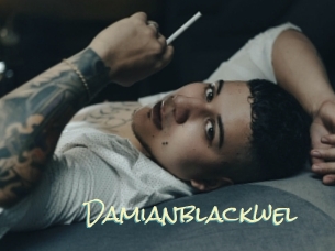 Damianblackwel