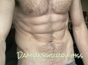 Damianburroughss