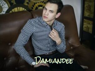 Damiandee