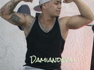 Damiandevill