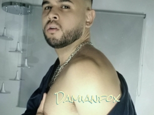 Damianfox