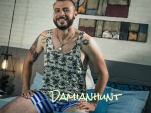 Damianhunt