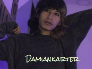 Damiankarter