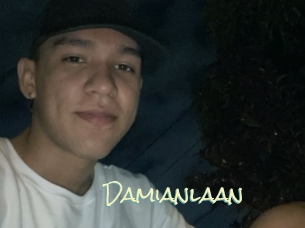 Damianlaan