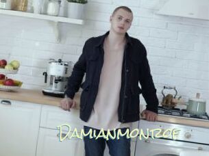 Damianmonroe