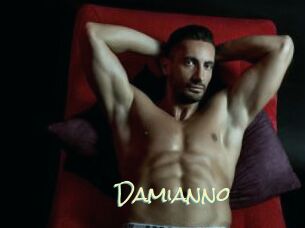 damianno Porn Monkey Cash