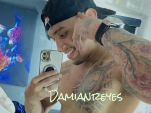 damianreyes Porn Monkey Cash
