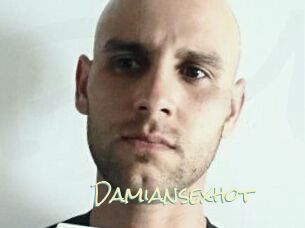 Damiansexhot