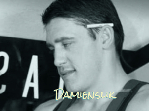 Damienslik