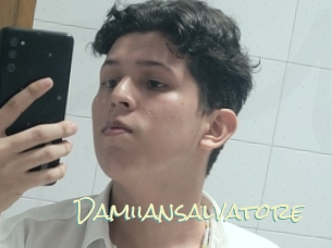 damiiansalvatore Porn Monkey Cash
