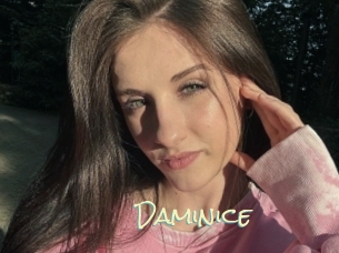 Daminice