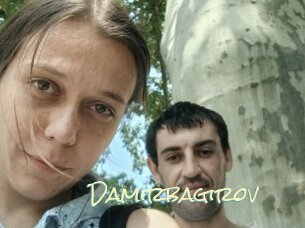 Damirbagirov
