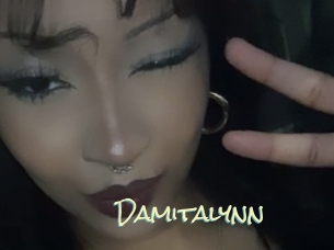 Damitalynn