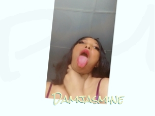 damjasmine Porn Monkey Cash