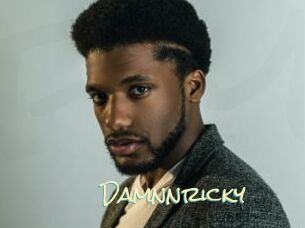 Damnnricky