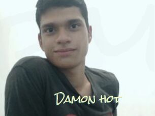 Damon_hot
