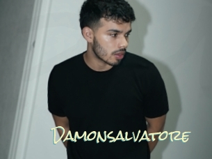 damonsalvatore Porn Monkey Cash