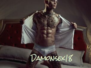 Damonsex18