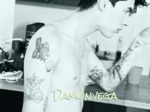 Damonvega