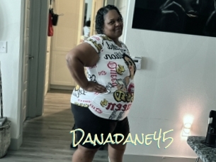 danadane45 Porn Monkey Cash
