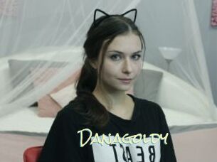 danagoldy Porn Monkey Cash