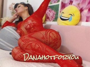 Danahotforyou