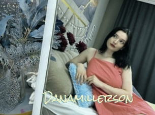 Danamillerson