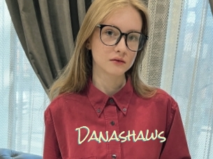 Danashaws