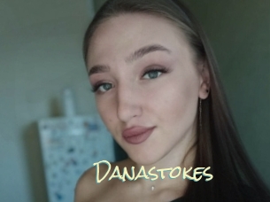 danastokes Porn Monkey Cash