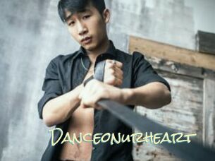 Danceonurheart