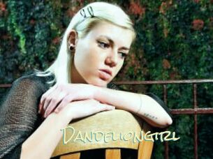 Dandeliongirl