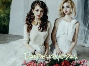 Dandeliongirls