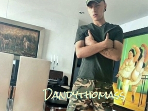 dandythomass Porn Monkey Cash