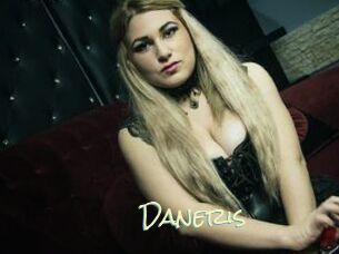 Daneris