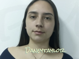 Daneytaylor