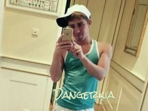 Dangerkia