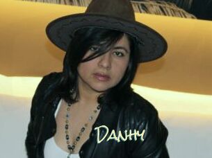 Danhy
