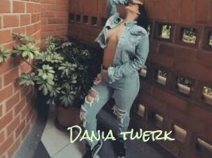 Dania_twerk