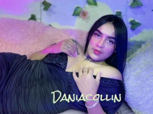 Daniacollin