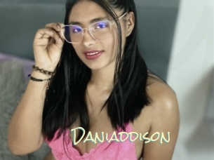Daniaddison