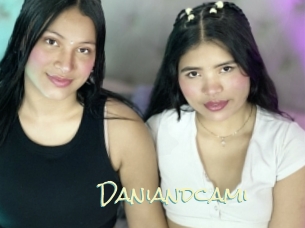Daniandcami
