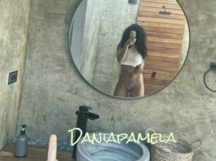 Daniapamela
