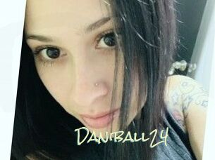 Daniball24