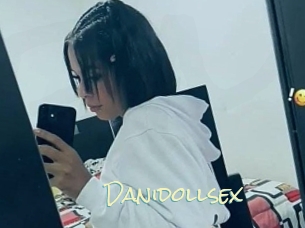 danidollsex Porn Monkey Cash